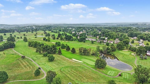 Tiny photo for 922 Fairway Drive, Howard, OH 43028 (MLS # 226029227)