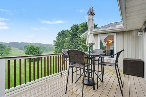 Tiny photo for 922 Fairway Drive, Howard, OH 43028 (MLS # 226029227)