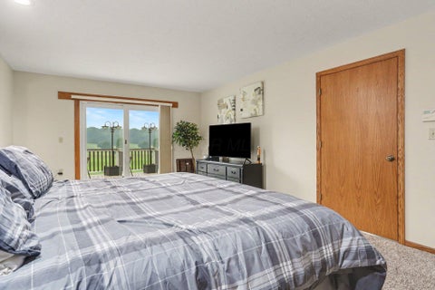 Tiny photo for 922 Fairway Drive, Howard, OH 43028 (MLS # 226029227)