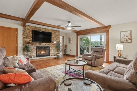 Tiny photo for 922 Fairway Drive, Howard, OH 43028 (MLS # 226029227)