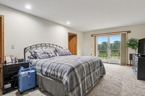 Tiny photo for 922 Fairway Drive, Howard, OH 43028 (MLS # 226029227)