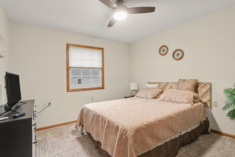 Tiny photo for 922 Fairway Drive, Howard, OH 43028 (MLS # 226029227)