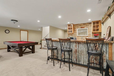 Tiny photo for 922 Fairway Drive, Howard, OH 43028 (MLS # 226029227)
