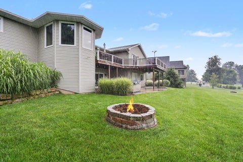 Tiny photo for 922 Fairway Drive, Howard, OH 43028 (MLS # 226029227)