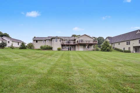 Tiny photo for 922 Fairway Drive, Howard, OH 43028 (MLS # 226029227)