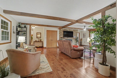 Tiny photo for 922 Fairway Drive, Howard, OH 43028 (MLS # 226029227)
