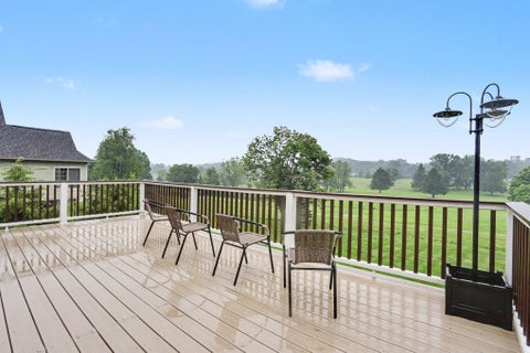 Tiny photo for 922 Fairway Drive, Howard, OH 43028 (MLS # 226029227)