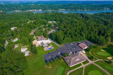 Tiny photo for 922 Fairway Drive, Howard, OH 43028 (MLS # 226029227)