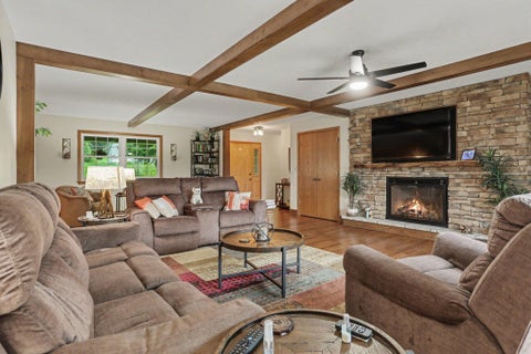 Tiny photo for 922 Fairway Drive, Howard, OH 43028 (MLS # 226029227)