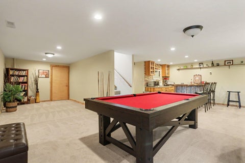 Tiny photo for 922 Fairway Drive, Howard, OH 43028 (MLS # 226029227)