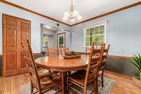 Tiny photo for 7901 Blacklick Eastern Road NW, Pickerington, OH 43147 (MLS # 226013804)