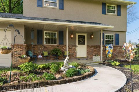 Tiny photo for 7901 Blacklick Eastern Road NW, Pickerington, OH 43147 (MLS # 226013804)
