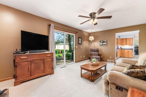 Tiny photo for 7901 Blacklick Eastern Road NW, Pickerington, OH 43147 (MLS # 226013804)