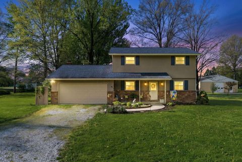 Tiny photo for 7901 Blacklick Eastern Road NW, Pickerington, OH 43147 (MLS # 226013804)