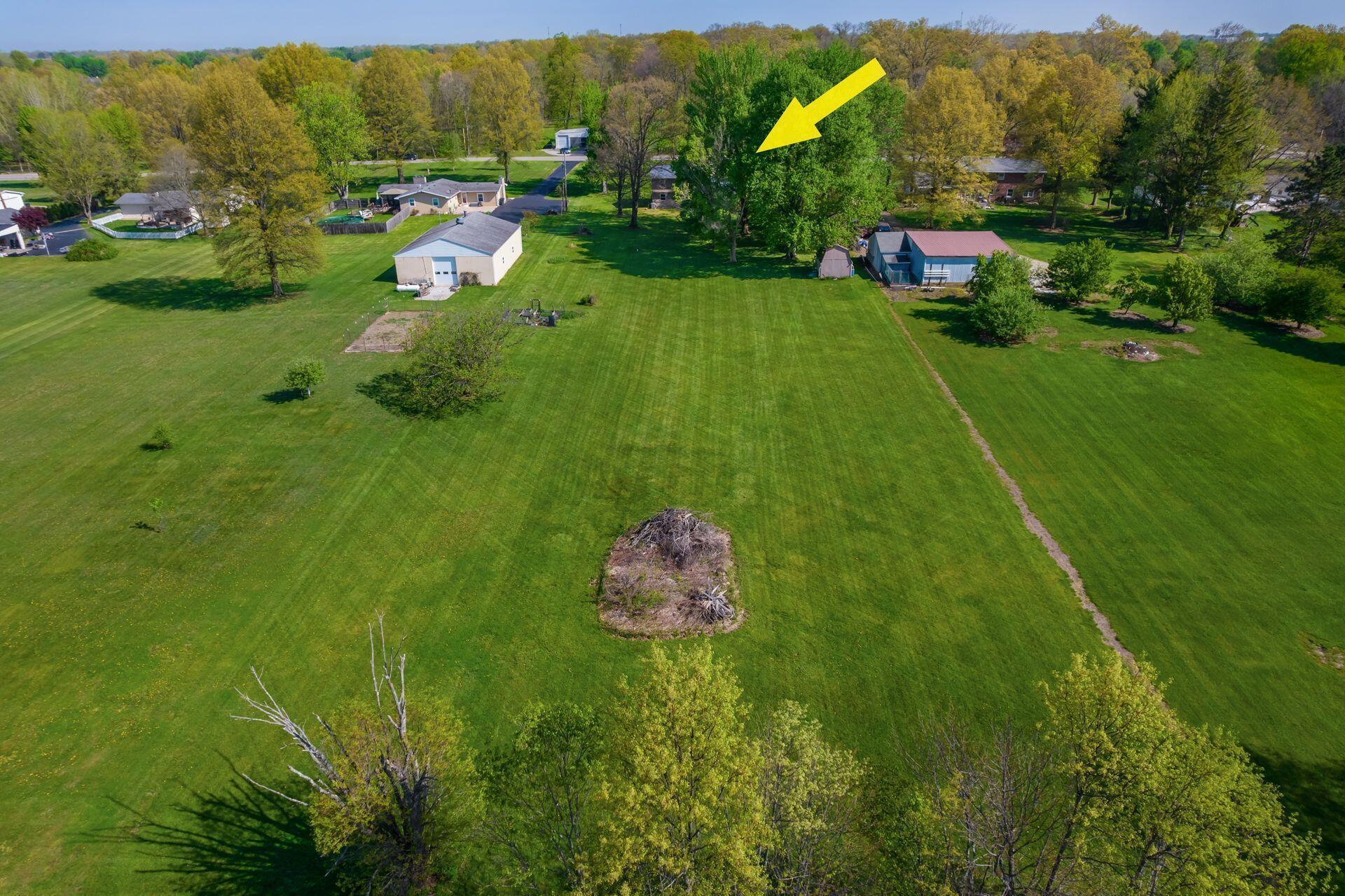 7901 Blacklick Eastern Road NW