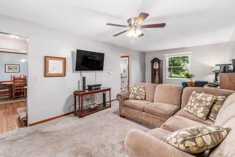 Tiny photo for 7901 Blacklick Eastern Road NW, Pickerington, OH 43147 (MLS # 226013804)