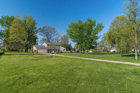 Tiny photo for 7901 Blacklick Eastern Road NW, Pickerington, OH 43147 (MLS # 226013804)