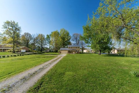 Tiny photo for 7901 Blacklick Eastern Road NW, Pickerington, OH 43147 (MLS # 226013804)