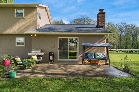Tiny photo for 7901 Blacklick Eastern Road NW, Pickerington, OH 43147 (MLS # 226013804)