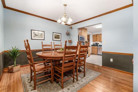 Tiny photo for 7901 Blacklick Eastern Road NW, Pickerington, OH 43147 (MLS # 226013804)