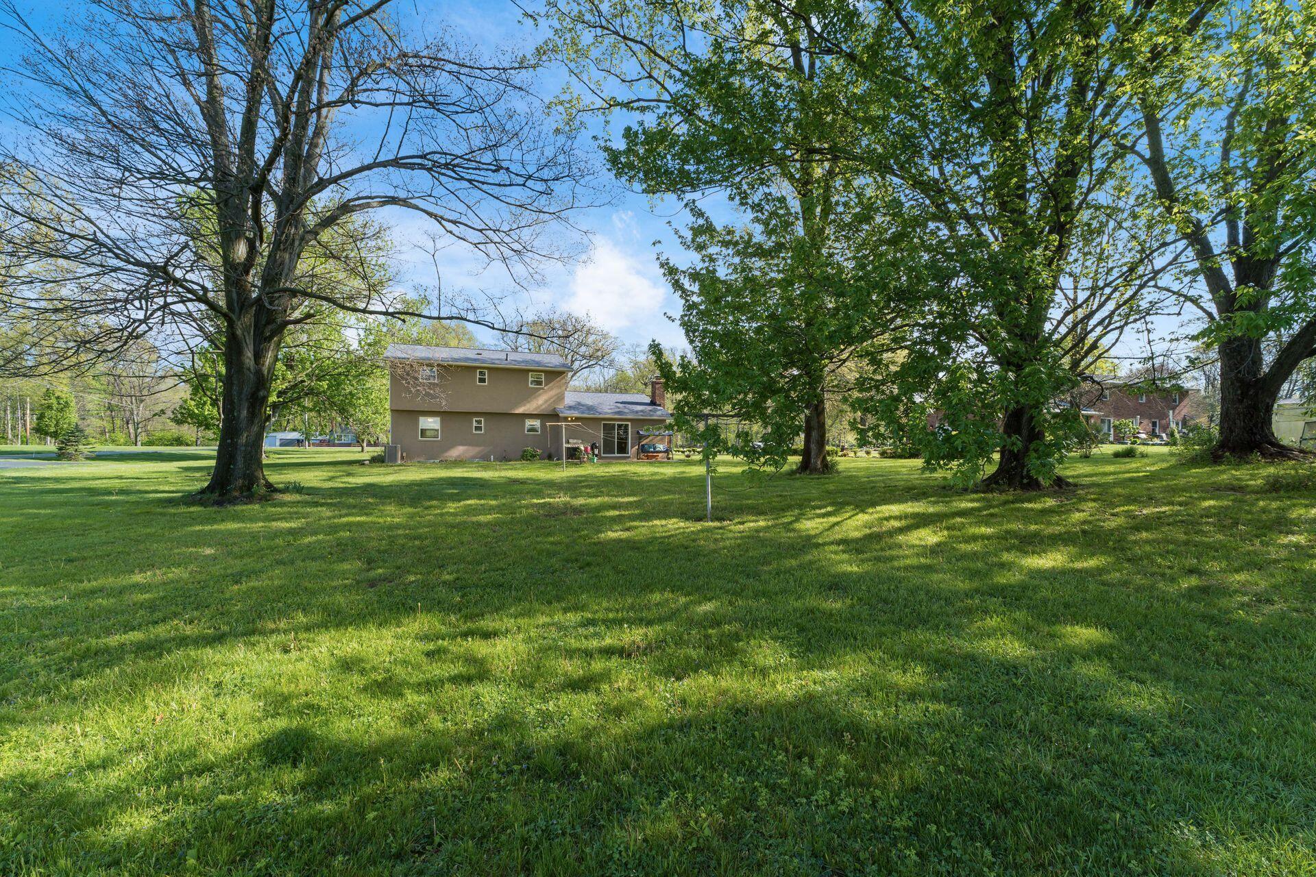 7901 Blacklick Eastern Road NW