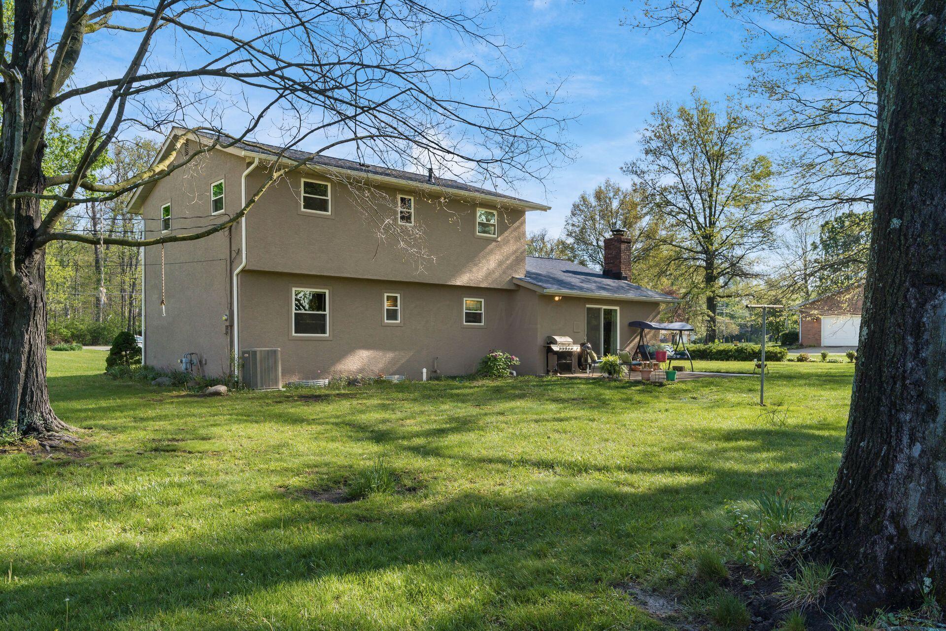 7901 Blacklick Eastern Road NW