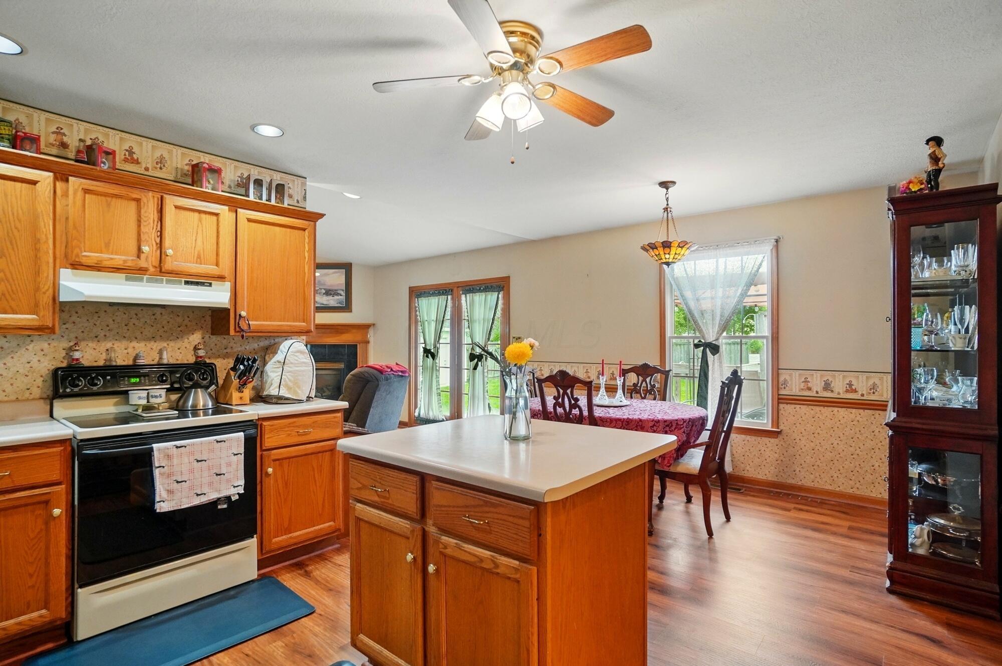 415 Yencer Street, Baltimore, Ohio image 21