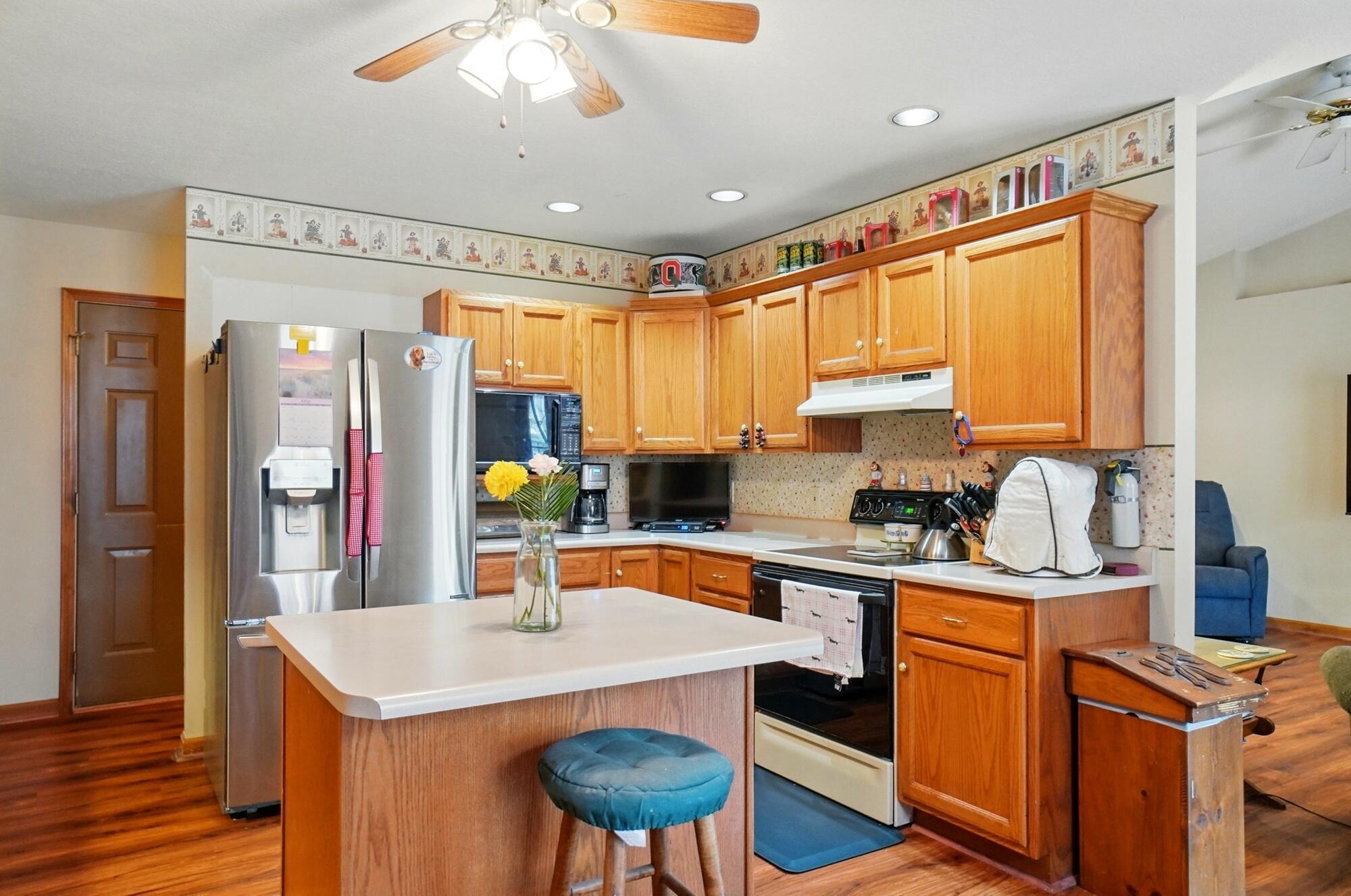 415 Yencer Street, Baltimore, Ohio image 16