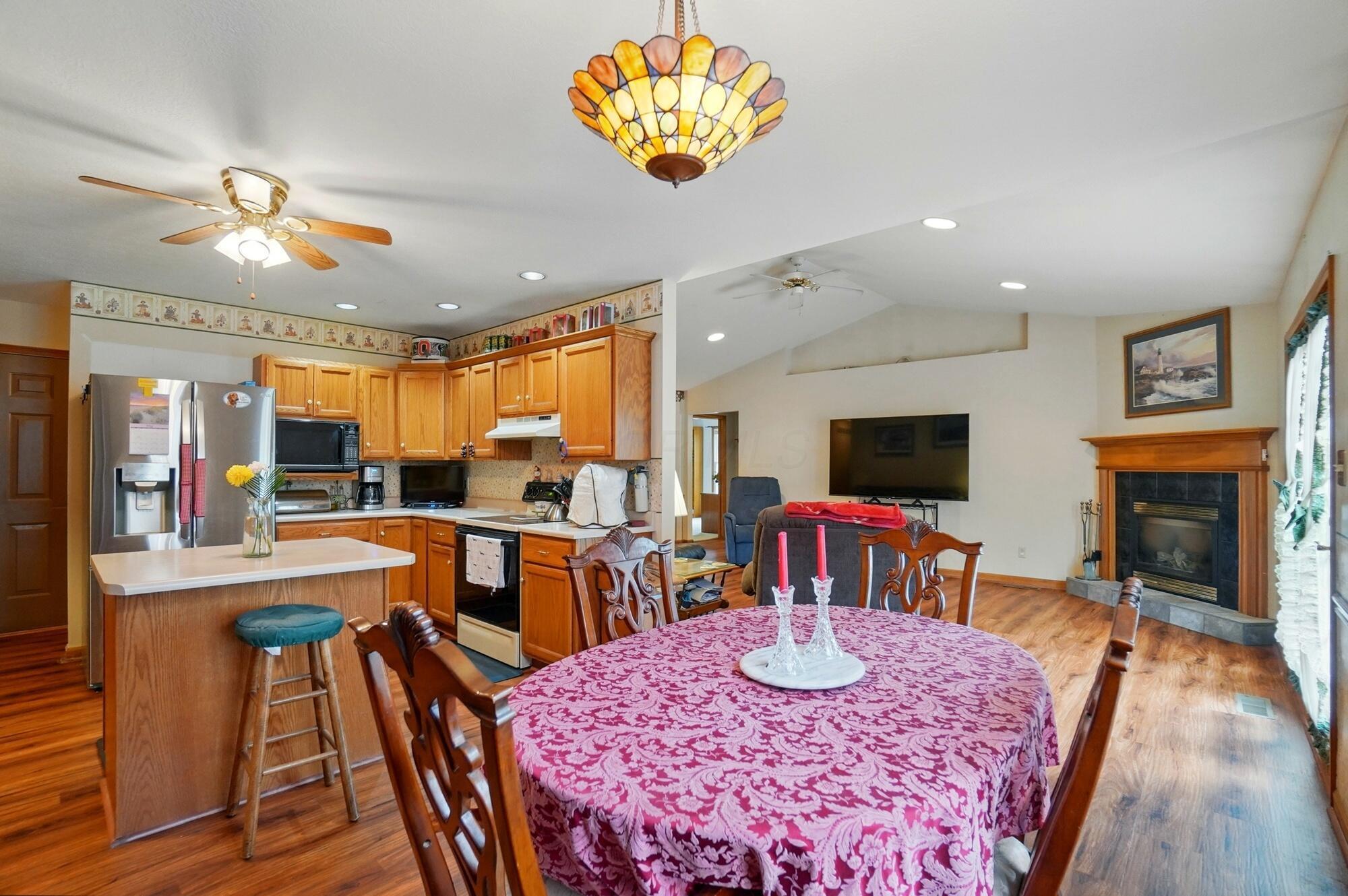 415 Yencer Street, Baltimore, Ohio image 15