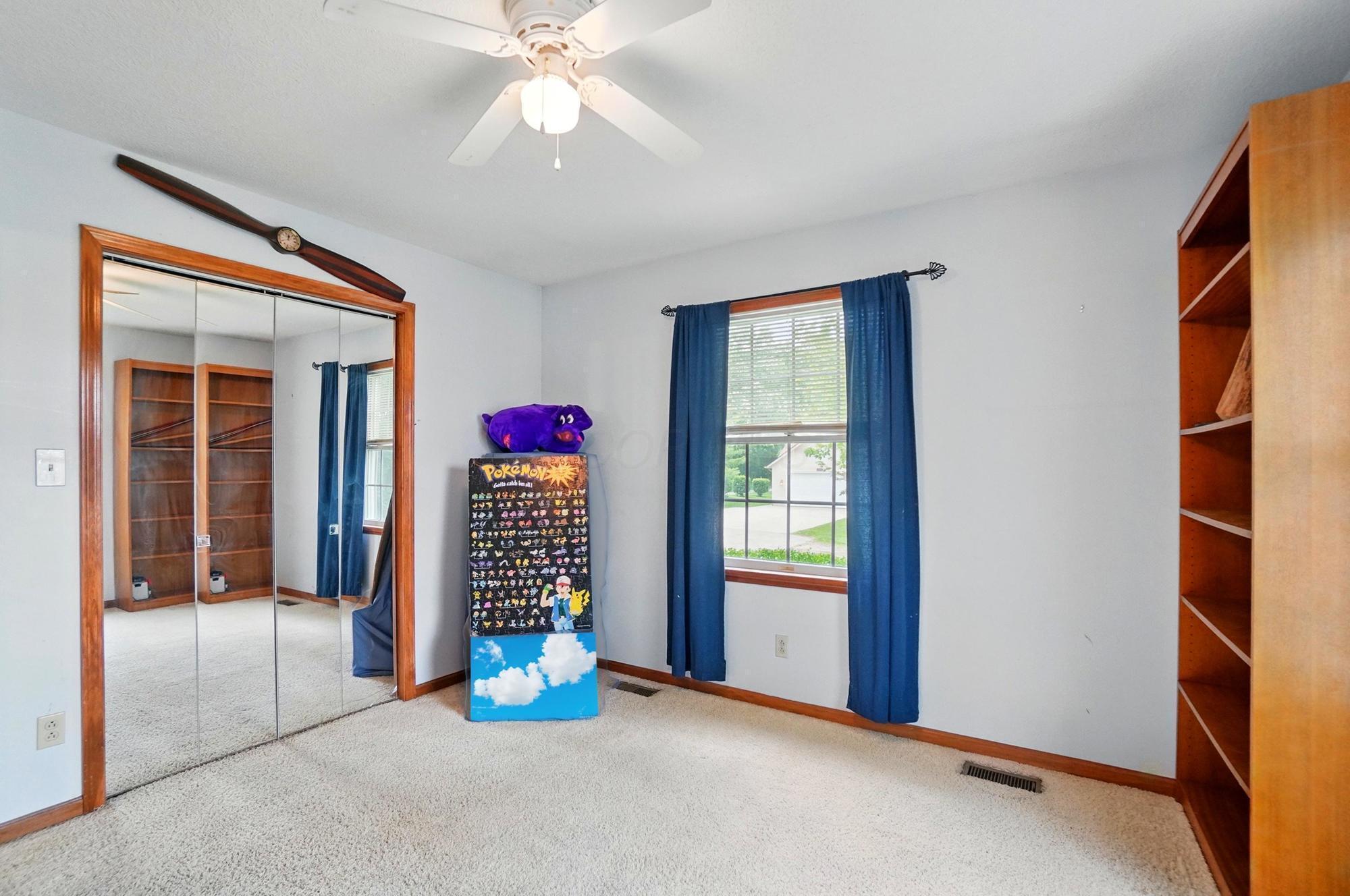 415 Yencer Street, Baltimore, Ohio image 35