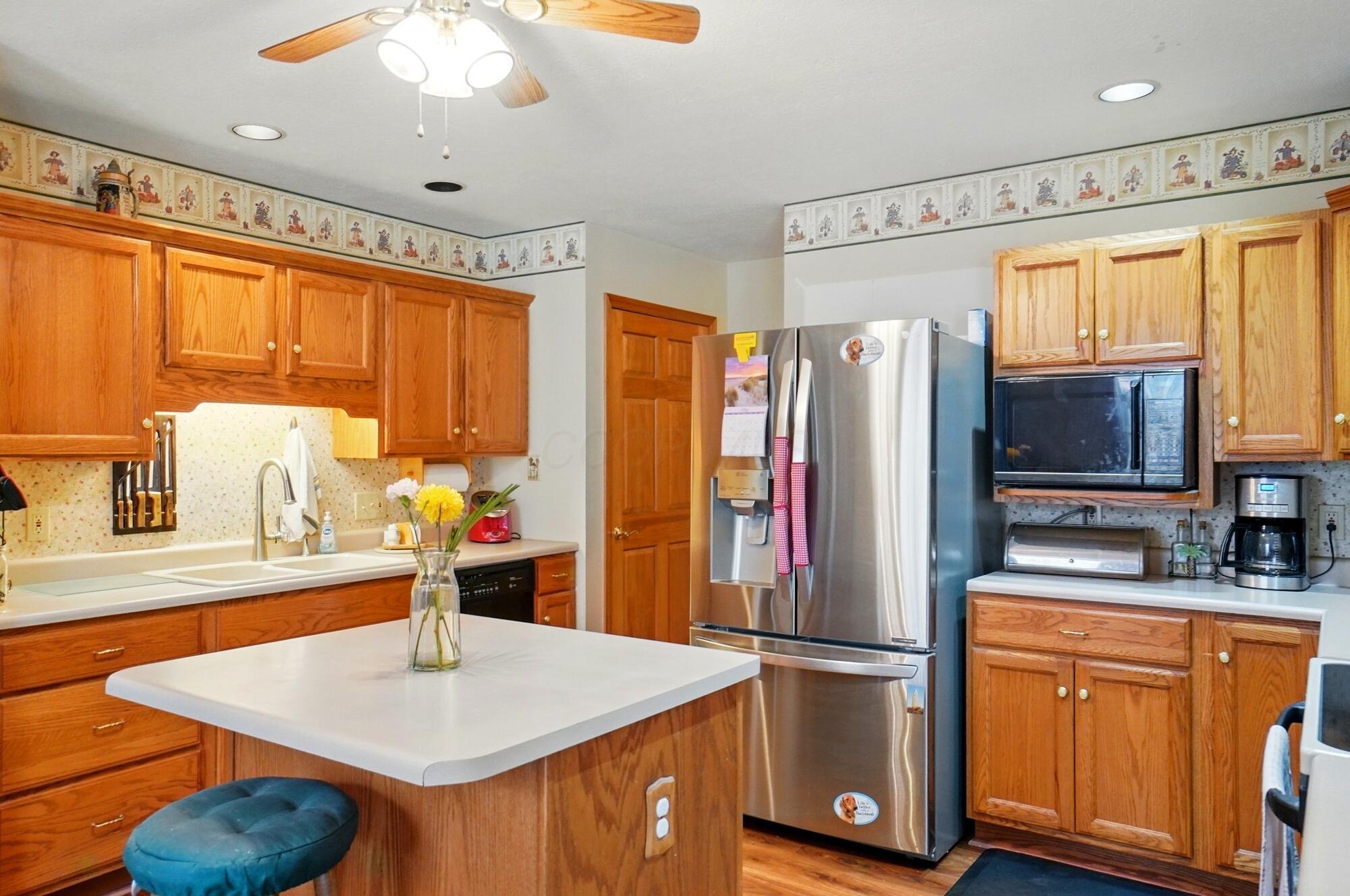415 Yencer Street, Baltimore, Ohio image 17
