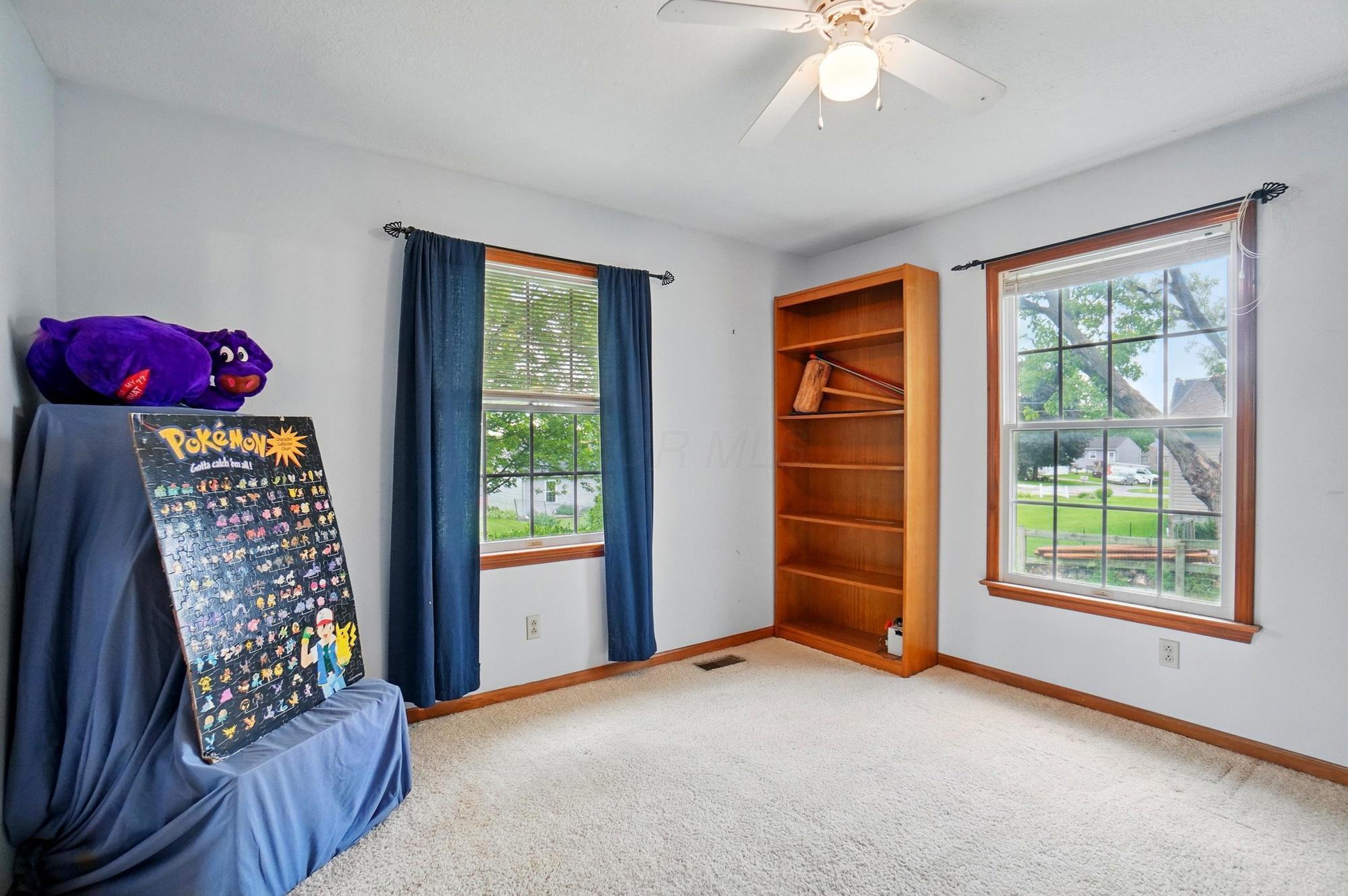 415 Yencer Street, Baltimore, Ohio image 34