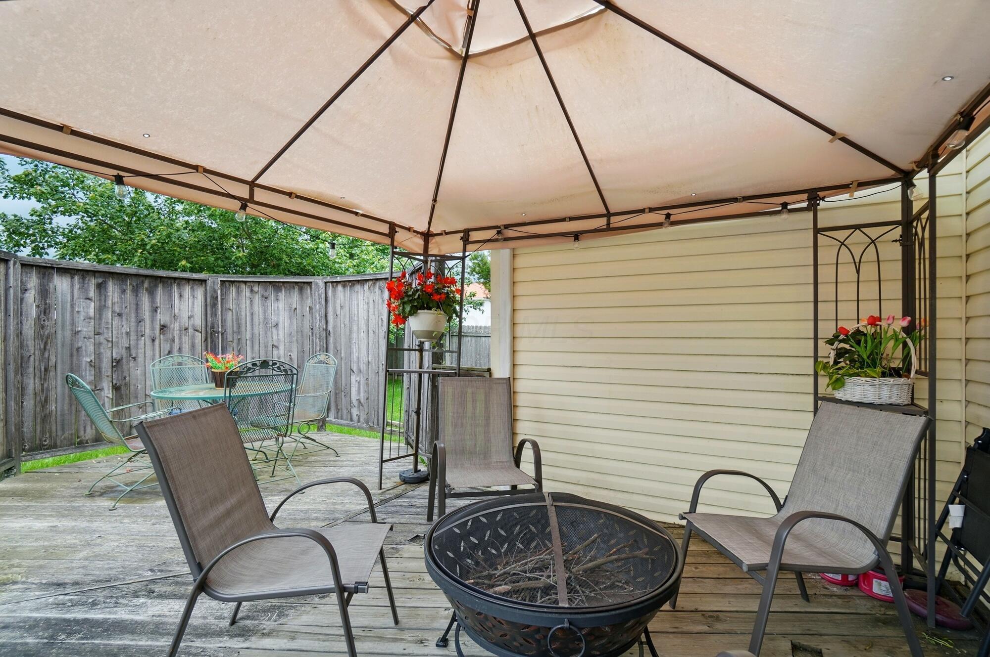 415 Yencer Street, Baltimore, Ohio image 42