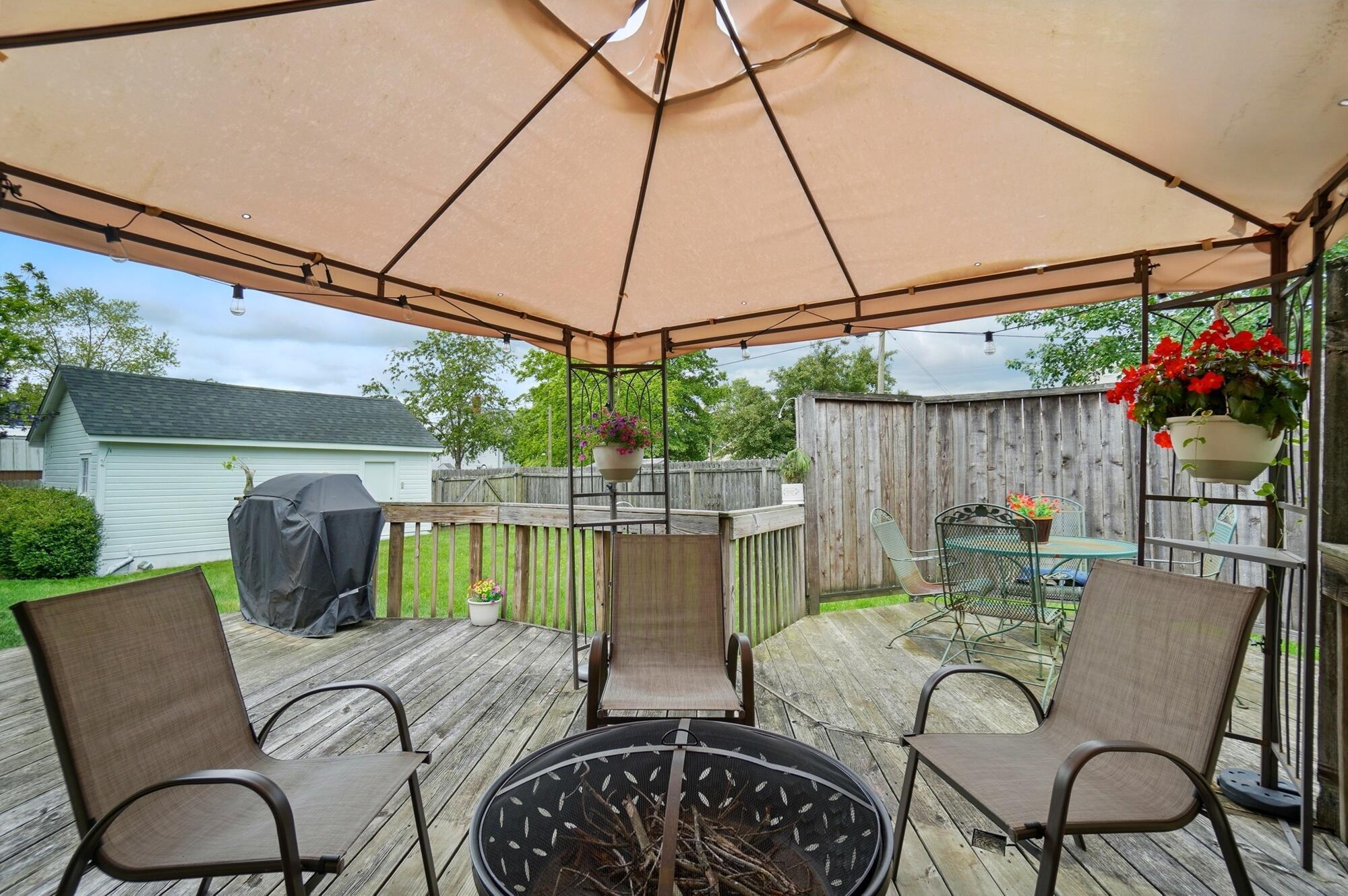 415 Yencer Street, Baltimore, Ohio image 43