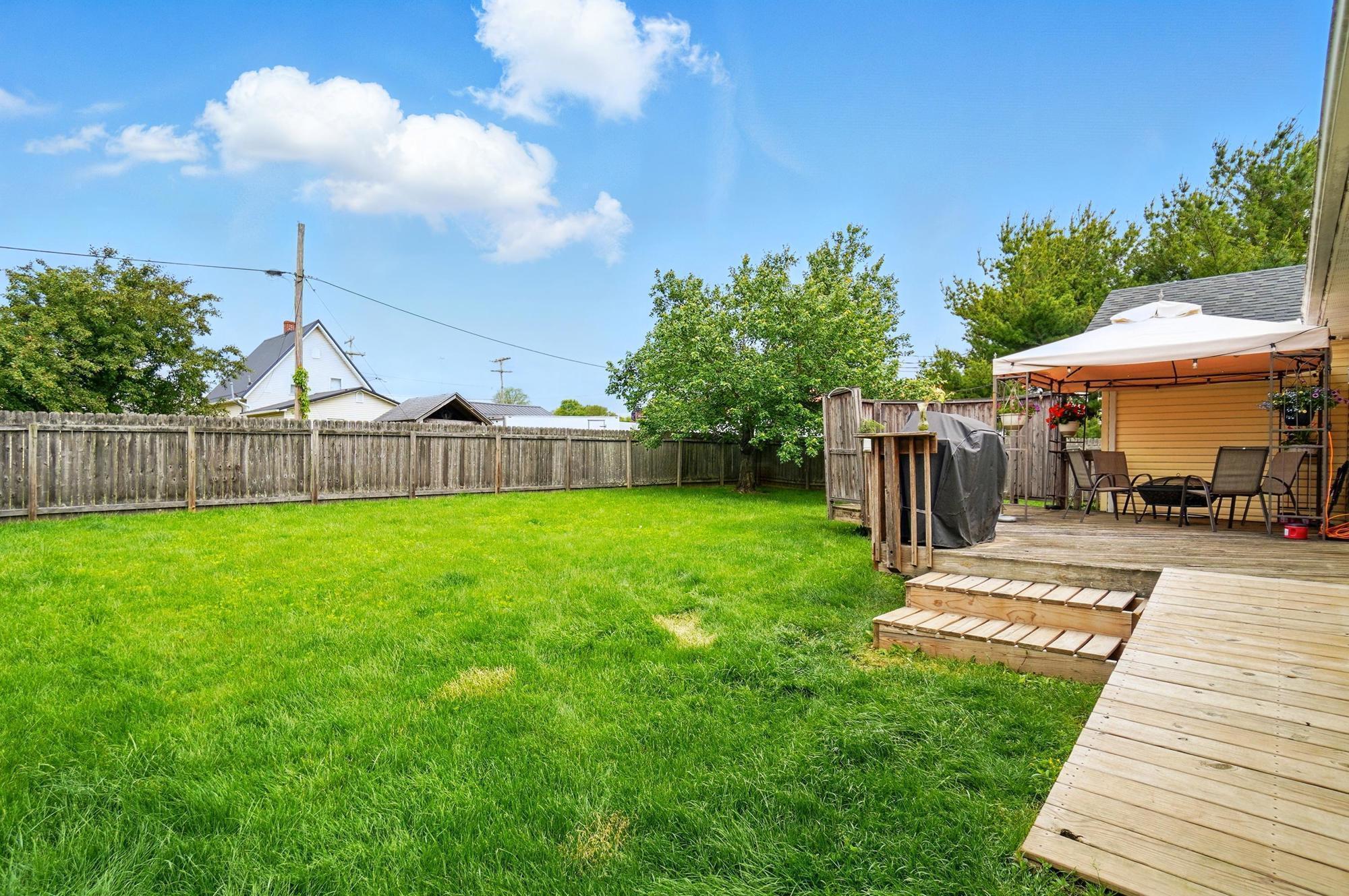 415 Yencer Street, Baltimore, Ohio image 48