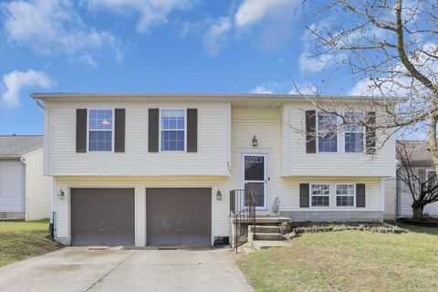 Photo of 773 Hurlock Lane, Galloway, OH 43119 (MLS # 226006335)