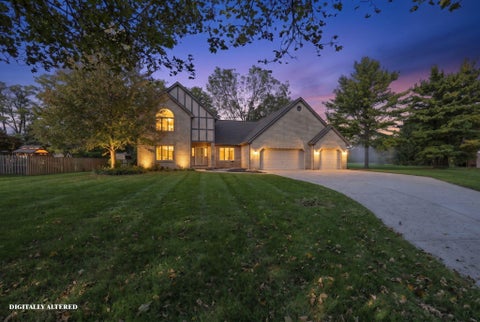 Photo of 8550 N Spring Court, Pickerington, OH 43147 (MLS # 226038496)
