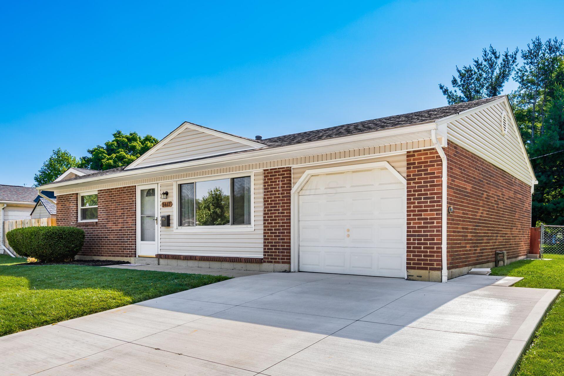 5467 Roche Drive