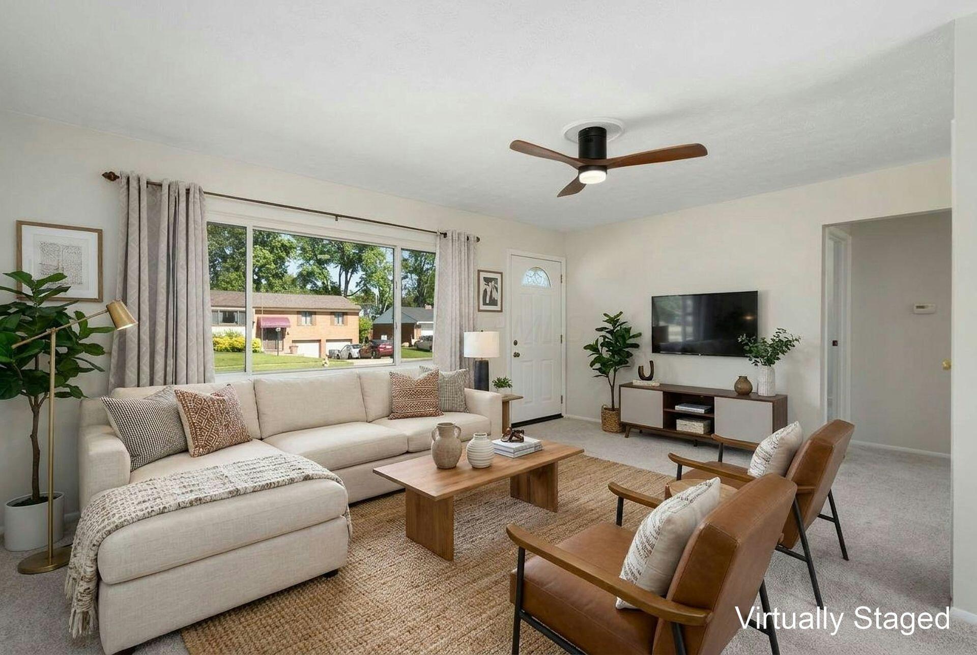 5467 Roche Drive