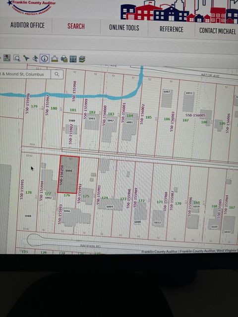 Photo of 0 Radekin Road, Columbus, OH 43232 (MLS # 225029852)