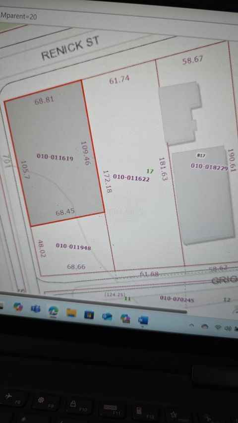 Photo of 0 Radekin Road, Columbus, OH 43232 (MLS # 225029852) Photo of 0 Radekin Road, Columbus, OH 43232 (MLS # 225029852)