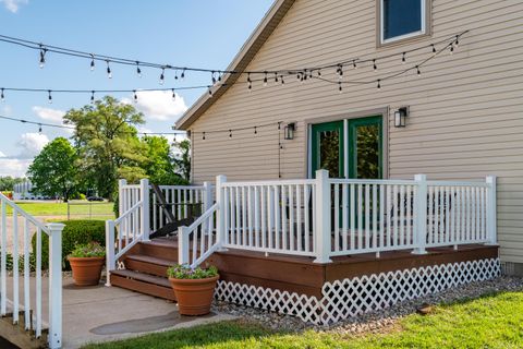 Tiny photo for 734 Emmalyn Avenue, Urbana, OH 43078 (MLS # 226002989)