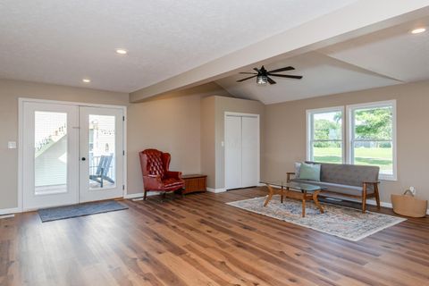 Tiny photo for 734 Emmalyn Avenue, Urbana, OH 43078 (MLS # 226002989)