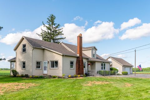 Tiny photo for 734 Emmalyn Avenue, Urbana, OH 43078 (MLS # 226002989)