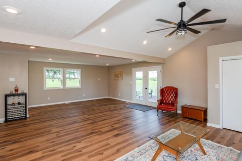 Tiny photo for 734 Emmalyn Avenue, Urbana, OH 43078 (MLS # 226002989)