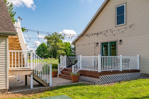 Tiny photo for 734 Emmalyn Avenue, Urbana, OH 43078 (MLS # 226002989)