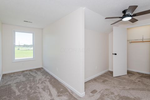 Tiny photo for 734 Emmalyn Avenue, Urbana, OH 43078 (MLS # 226002989)