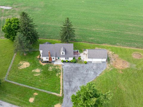 Tiny photo for 734 Emmalyn Avenue, Urbana, OH 43078 (MLS # 226002989)