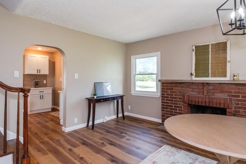 Tiny photo for 734 Emmalyn Avenue, Urbana, OH 43078 (MLS # 226002989)