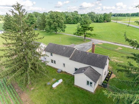 Tiny photo for 734 Emmalyn Avenue, Urbana, OH 43078 (MLS # 226002989)